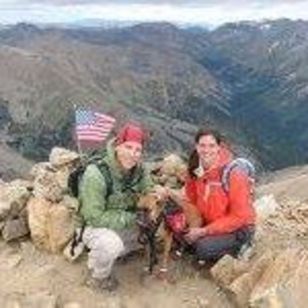 Meet your Posher, Shannon